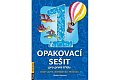 Opakovací sešit pro 1.třídu-ČJ,Mat,Prvouka