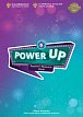 Power Up Level 6 Teacher´s Resource Book with Online Audio