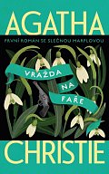 Vražda na faře, 5.  vydání