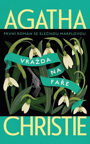 Vražda na faře, 5.  vydání