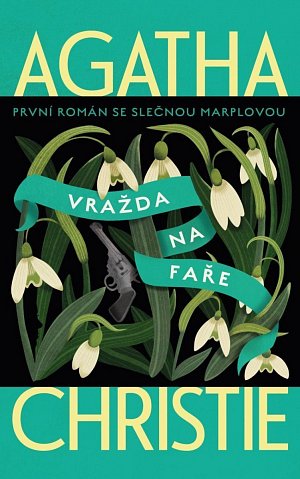 Vražda na faře, 5.  vydání