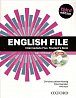 English File Intermediate Plus Student´s Book (3rd) without iTutor CD-ROM