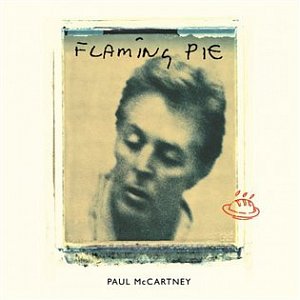 Paul Mccartney: Flaming Pie 2LP
