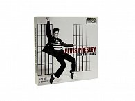 Presley Elvis - Don´t be cruel 4CD