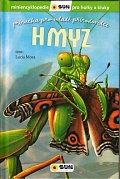 Hmyz - Příručka pro mladé přírodovědce