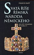 Svatá říše římská národa německého