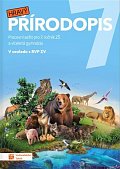 Hravý přírodopis 7 - pracovní sešit, 1.  vydání