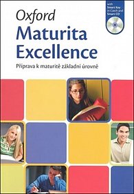 Oxford Maturita Excellence CD