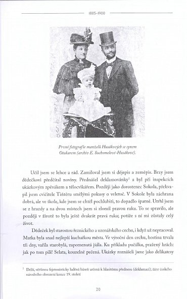 Náhled Jdi! - Vzpomínky legionáře Otakara Husáka I.