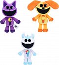 Poppy Playtime - Plyš Smiling Critters S3