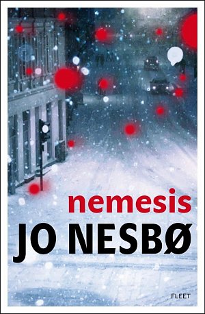 Nemesis, 3.  vydání