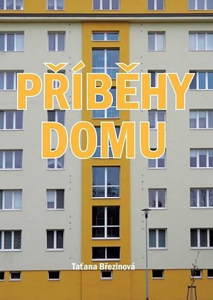 Příběhy domu