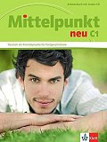 Mittelpunkt neu C1 – Arbeitsbuch + CD