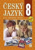 Český jazyk 8 pro základní školy, 2.  vydání