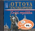 Ottova encyklopedie ČR CD ROM