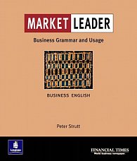 Market Leader Business English: Business Grammar and Usage