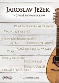 Jaroslav Ježek v úpravě pro mandolínu