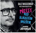 Přelet nad kukaččím hnízdem - CDmp3 (Čte Jiří Vyorálek)