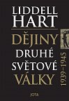 Dějiny druhé světové války 1939-1945