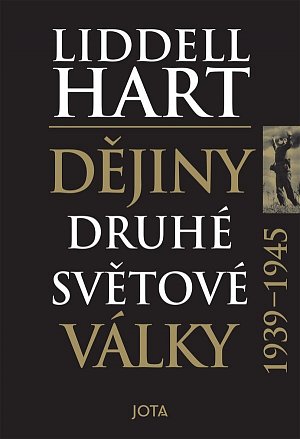 Dějiny druhé světové války 1939-1945