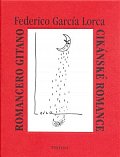 Cikánské romance, Romancero gitano
