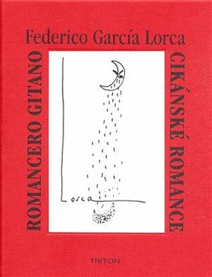 Cikánské romance, Romancero gitano