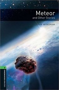 Oxford Bookworms Library 6 Meteor (New Edition)