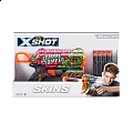 X-SHOT Skins Flux