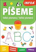 Píšeme velká písmena / Píšeme vel´ké písmená