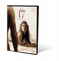 Jen 17 - DVD