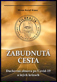 Zabudnutá cesta