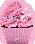 Cupcake - 50 snadných receptů