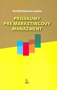 Prieskumy pre marketingový manažment