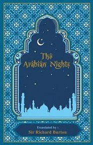 The Arabian Nights, 1.  vydání
