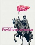 Povídkové barbecue