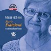 Neboj se vrátit domů - Marie Svatošová v rozhovoru s Alešem Palánem - CD