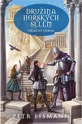 Družina horských šelem 5 - Oblačný chrám
