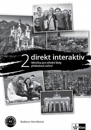 Direkt interaktiv 2 (A2) – překladová cvičení