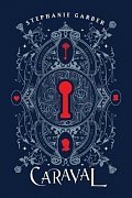 Caraval Collector´s Edition
