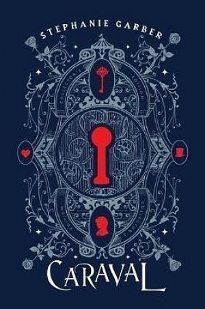 Caraval Collector´s Edition