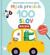 Mých prvních 100 slov Brm, brm