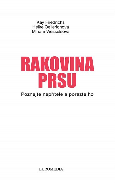 Náhled Rakovina prsu