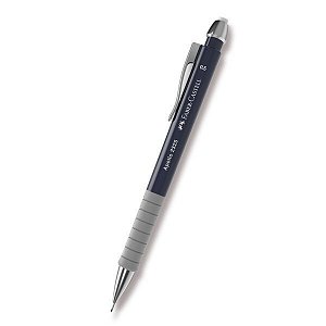 Faber - Castell Mikrotužka Apollo - tmavě modrá 0,5 mm