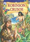 Robinson Crusoe, 3.  vydání