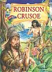 Robinson Crusoe, 3.  vydání