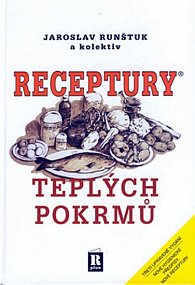 Receptury teplých pokrmů