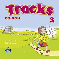 Tracks 3 CD-ROM