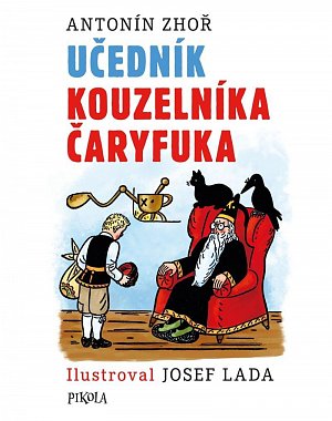 Učedník kouzelníka Čaryfuka