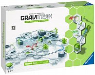 GraviTrax Startovní sada Obstacle, 1.  vydání