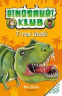 Dinosauří klub – T-rex útočí